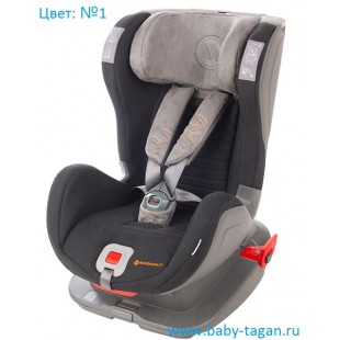 AVIONAUT Автокресло 9-25 кг GLIDER SOFTY AVIONAUT Автокресло 9-25 кг GLIDER SOFTY