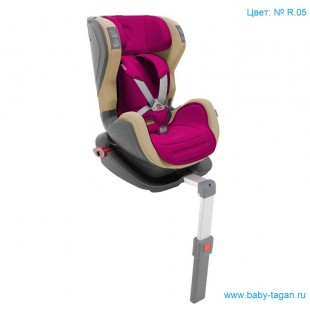 AVIONAUT Автокресло  9-25 кг GLIDER ISOFIX