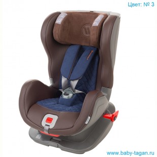 AVIONAUT Автокресло  9-25 кг GLIDER ROYAL ISOFIX