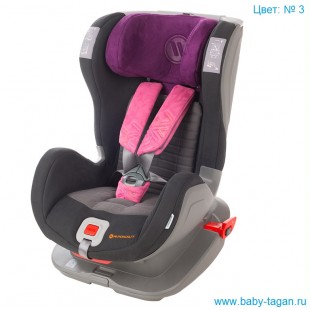 AVIONAUT Автокресло 9-25 кг GLIDER SOFTY ISOFIX AVIONAUT Автокресло 9-25 кг GLIDER SOFTY ISOFIX