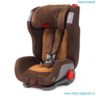 AVIONAUT Автокресло 9-36 кг EVOLVAIR SOFTY AVIONAUT Автокресло 9-36 кг EVOLVAIR SOFTY