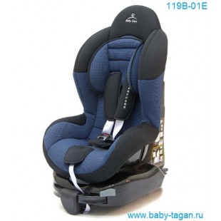Baby Care Автокресло 9-18 кг. BSO Sport Isofix