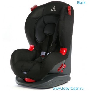 Baby Care Автокресло 9-25 кг. ESO Basic Premium Baby Care Автокресло 9-25 кг. ESO Basic Premium
