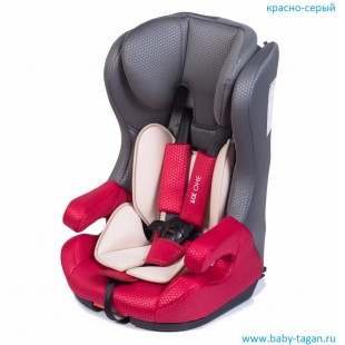 BabyHit Автокресло 9-36 кг. FIX ONE с Isofix
