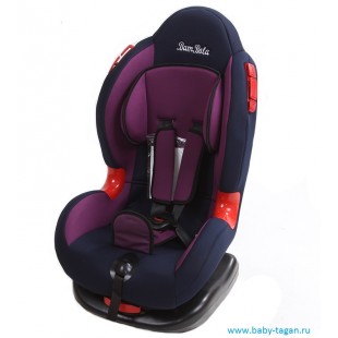 BAMBOLA АВТОКРЕСЛО 9-25 кг NAVIGATOR BAMBOLA АВТОКРЕСЛО 9-25 кг NAVIGATOR