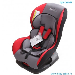 BAMBOLA Автокресло 0-18 кг. BAMBINO