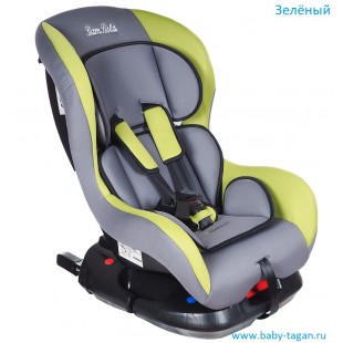 BAMBOLA Автокресло 0-18 кг. BAMBINO ISOFIX