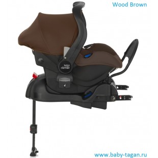 BRITAX ROEMER Комплект автокресло 0-13 кг PRIMO + PRIMO BASE