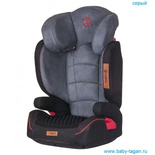 COLETTO Автокресло 15-36 кг. AVANTI ISOFIX COLETTO Автокресло 15-36 кг. AVANTI ISOFIX