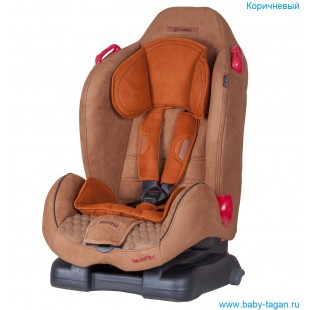 COLETTO Автокресло 9-25 кг SANTINO ISOFIX COLETTO Автокресло 9-25 кг SANTINO ISOFIX
