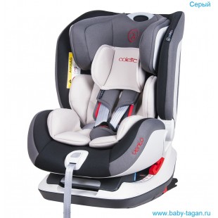 COLETTO Автокресло 0-25 кг. VENTO ISOFIX