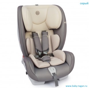 HAPPY BABY Автокресло 9-36 кг. JOSS