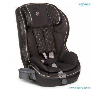 HAPPY BABY Автокресло 9-36 кг. MUSTANG ISOFIX