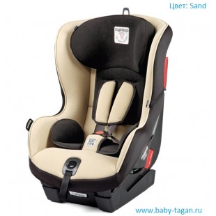 Peg Perego Автокресло 9-18 кг. VIAGGIO 1 DUO FIX K Peg Perego Автокресло 9-18 кг. VIAGGIO 1 DUO FIX K