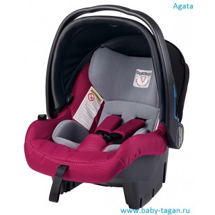 Peg Perego Автокресло 0-13 кг. PRIMO VIAGGIO SL