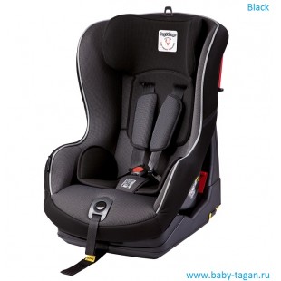 Peg Perego Автокресло 9-18 кг. VIAGGIO DUO FIX TT