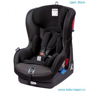 Peg-Perego Автокресло 0-18 кг. VIAGGIO SWITCHABLE