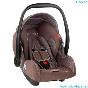 STM (Recaro) Автокресло 0-13 кг TWIN