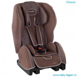 STM (Recaro) Автокресло 9-18 кг TWIN ONE STM (Recaro) Автокресло 9-18 кг TWIN ONE