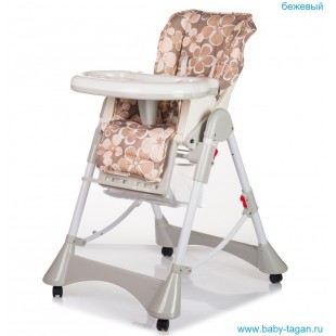 Babyhit Стул для кормления складной FANCY Babyhit Стул для кормления складной FANCY