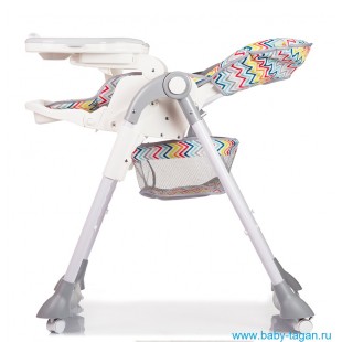 Babyhit Стул для кормления складной MIRACLE Babyhit Стул для кормления складной MIRACLE