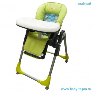 BABY ACE Стул для кормления складной PC 353