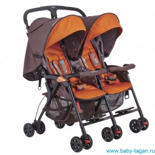 Geoby Коляска прогулочная SD593E