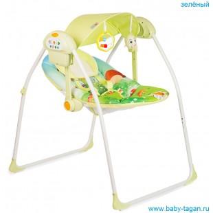 BabyHit Детские электрокачели DEEP SLEEP BabyHit Детские электрокачели DEEP SLEEP