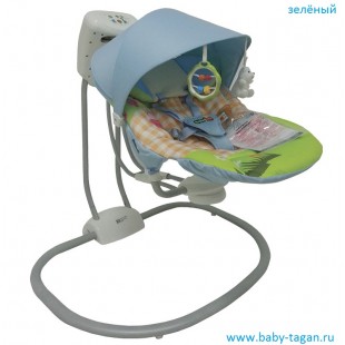 BabyHit Детские электрокачели FULL COMFORT BabyHit Детские электрокачели FULL COMFORT