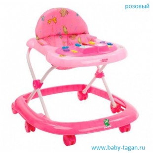 Happy Dino Ходунки LXB103H Happy Dino Ходунки LXB103H