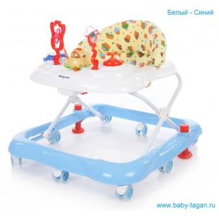 Baby Care Ходунки Mario Baby Care Ходунки Mario