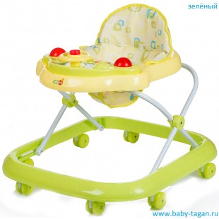 BabyHit Ходунки ACTION BabyHit Ходунки ACTION