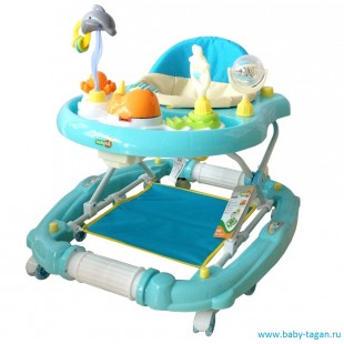 BabyHit Ходунки EMOTION ZOO BabyHit Ходунки EMOTION ZOO