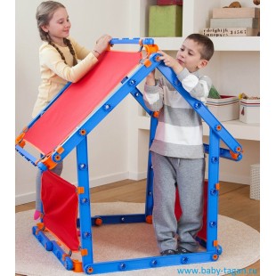 KETER Игровой конструктор MEGADO 7 в 1