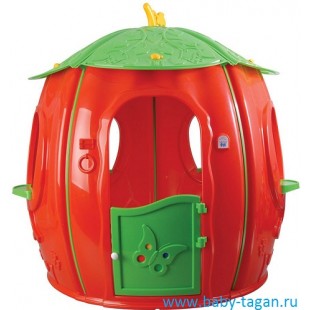 PILSAN Детский игровой дом ФРУКТОВЫЙ