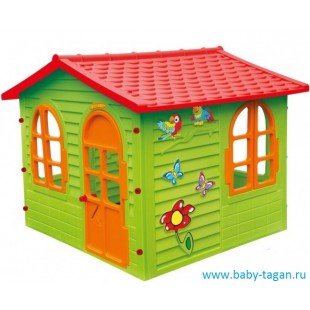 MOCHTOYS Домик игровой ВИЛЛА 10425