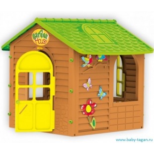 MOCHTOYS Домик игровой ДАЧНЫЙ 10830