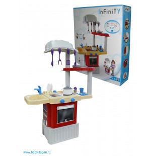 Набор "INFINITY basic № 1" (в коробке) Артикул: 42279