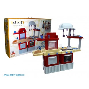 Набор "INFINITY" basic № 5 (в коробке) Артикул: 42316