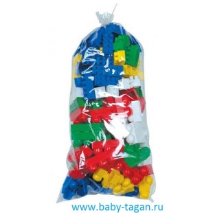 Полесье Супер-микс - 240 (в мешке) Артикул: 6790