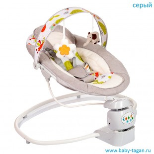 BabyHit Детские электрокачели BEST REST BabyHit Детские электрокачели BEST REST