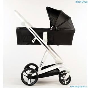 BABYLUX Коляска 3 в 1 FUTURE 2019 Экокожа Pu BABYLUX Коляска 3 в 1 FUTURE 2019 Экокожа Pu