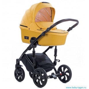 TUTIS Детская коляска 3 в 1 ZIPPY VIVA LIFE