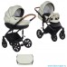 TUTIS Детская коляска 3 в 1 ZIPPY MIMI STYLE TUTIS Детская коляска 3 в 1 ZIPPY MIMI STYLE