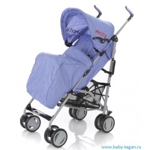 Baby Care Коляска трость IN CITY