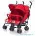 Baby Care Коляска трость для двойни Citi Twin Baby Care Коляска трость для двойни Citi Twin