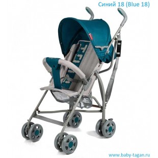 Baby Care Коляска трость HOLA