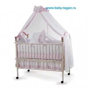 Geoby Кроватка детская TLY632