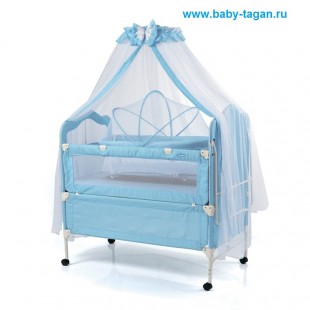 Geoby Кроватка детская TLY900