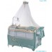 LORELLI Манеж кровать детский SLEEP'N'DREAM ROCKER LORELLI Манеж кровать детский SLEEP'N'DREAM ROCKER